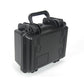 Military Hard EVA Foam Box Fireproof Portable Protective Gun Safe Case