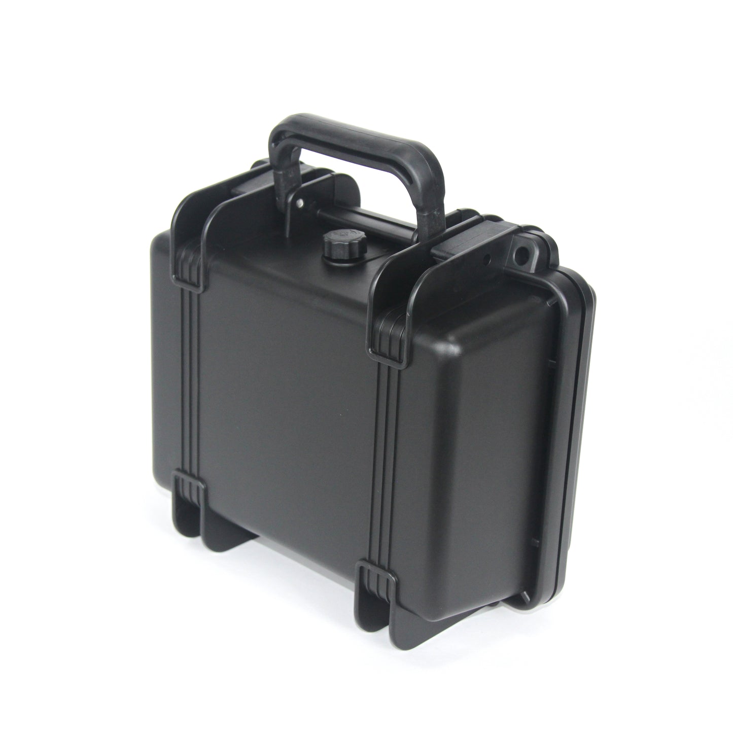 Military Hard EVA Foam Box Fireproof Portable Protective Gun Safe Case