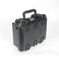 3 Storage Gun Case Waterproof & Shockproof Hard Case Box