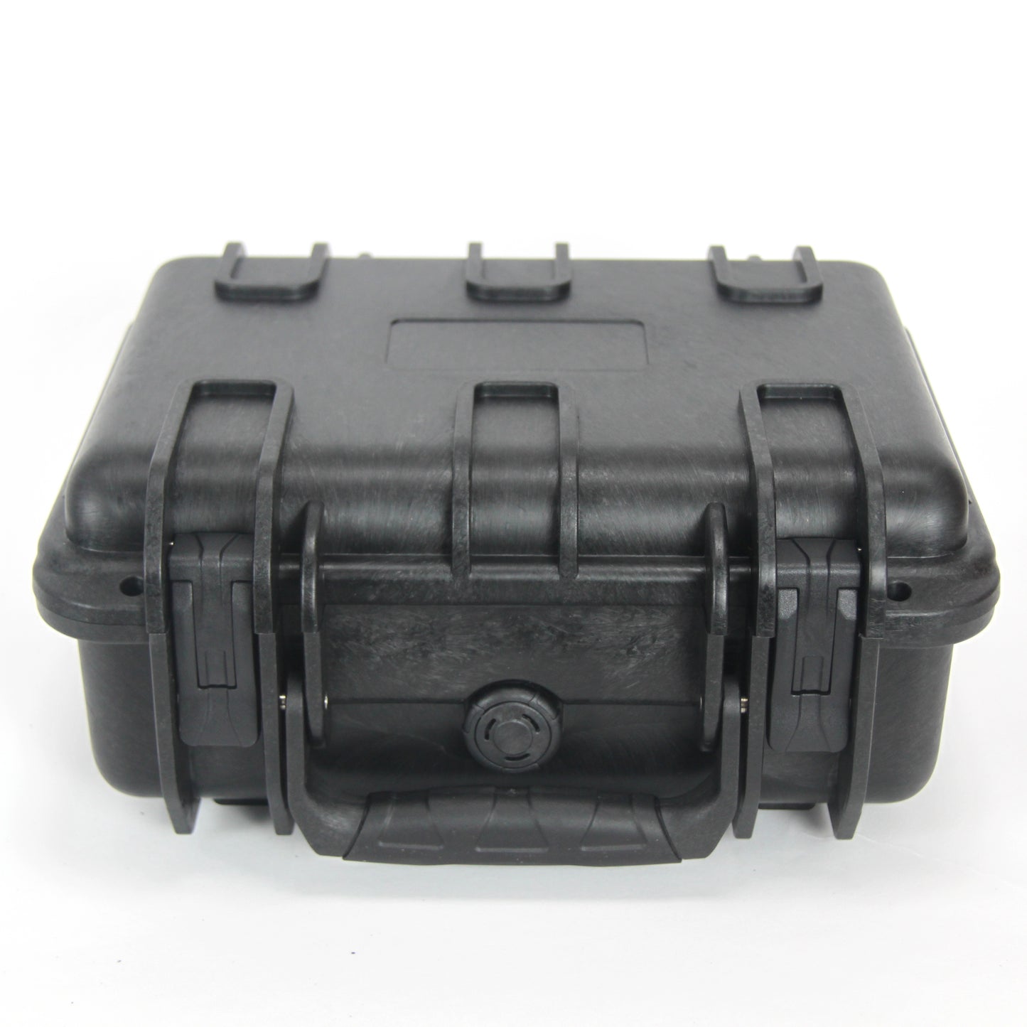 Portable Gun Case Waterproof Hard Case Gun Storage Box