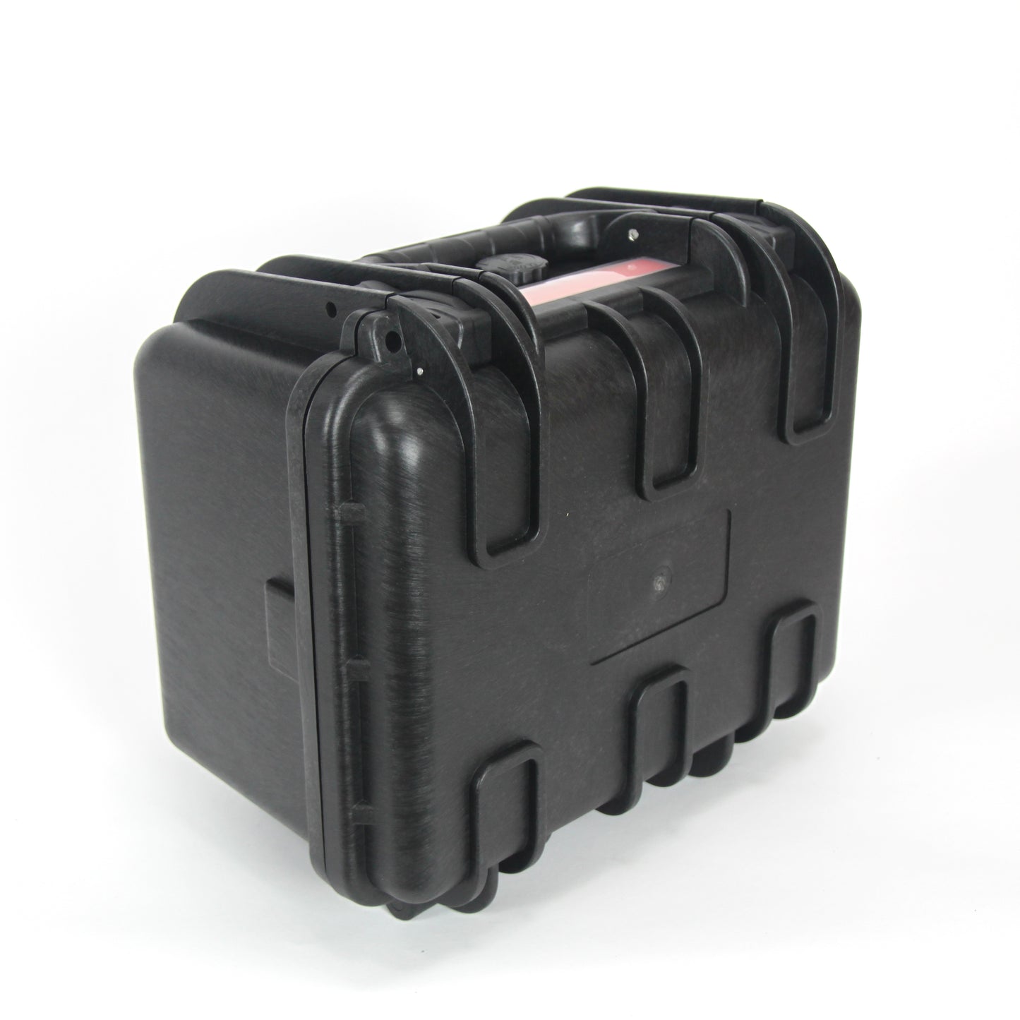 Gun Carrying Case High End EVA Hard Case Tool Packing Waterproof Shockproof Dustproof