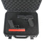 Engineer PP Gun Waterproof Weapon Carrying Bag EVA Case Tool Case