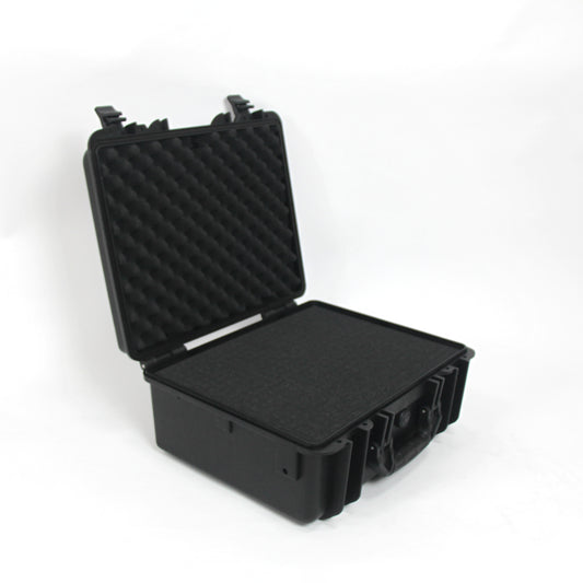 Shockproof Lightweight Tote Gun Bag Box EVA Protection Gun Tool Case