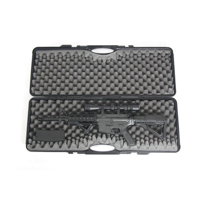 Outdoor Hunting Carrying Heavy Duty Shooting Case Gun Storage Case Tool Case