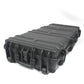 Army Gun Plastic Protect Equipment Storage  Gun Case Waterproof Tool Box
