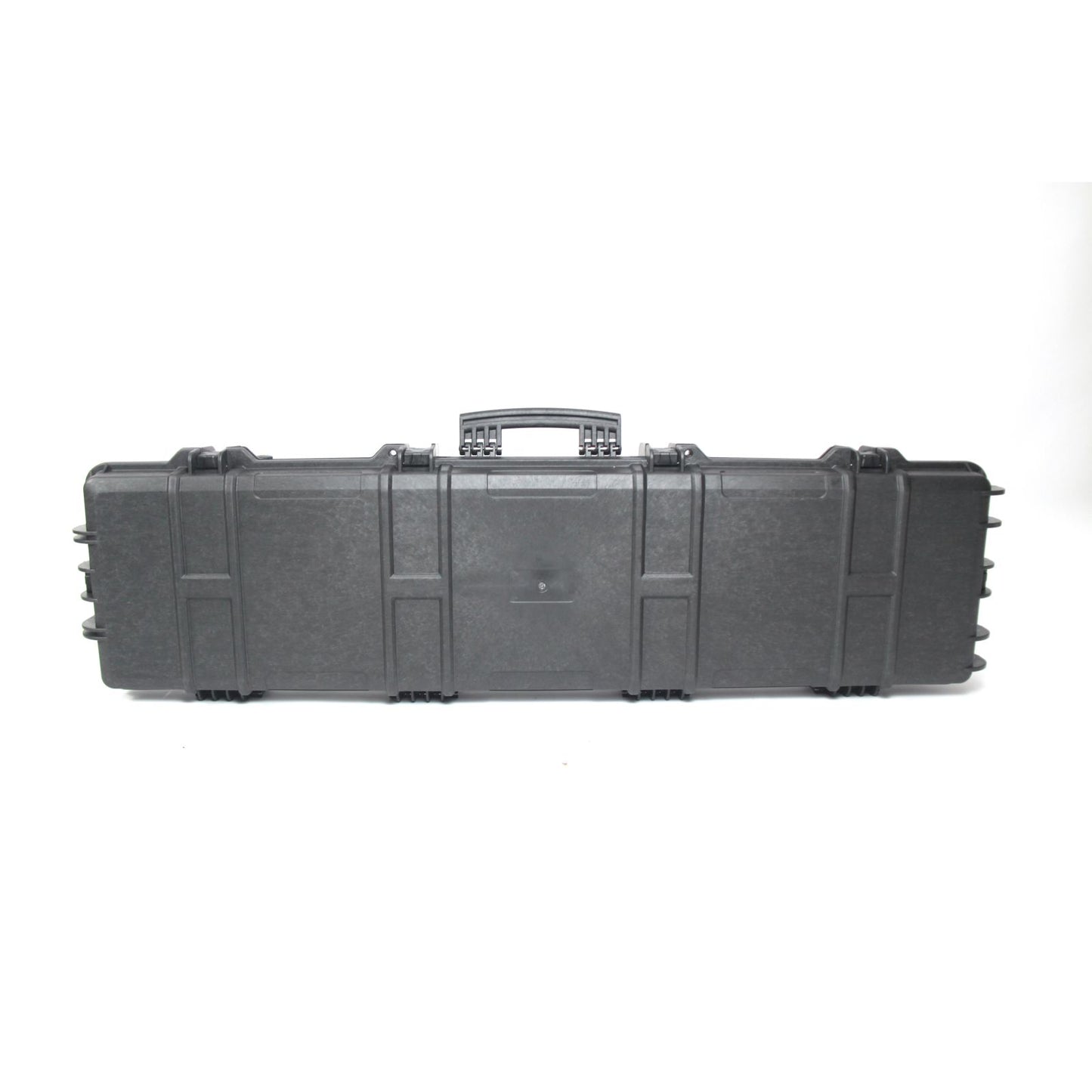 Army Gun Case Plastic Military Waterproof Box Rifle Gun Case