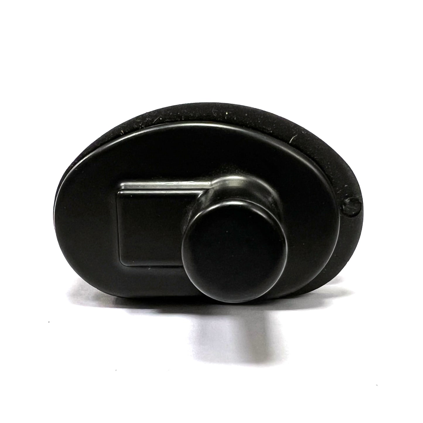 Black Blue Combination Trigger Lock Gun Safety Lock