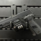 Three-digit Combination Shotgun Pistol Universal American Trigger Gun Lock