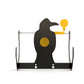 Swinging and Rolling Reset Target Training Pellet Target Airgun Shooting Target