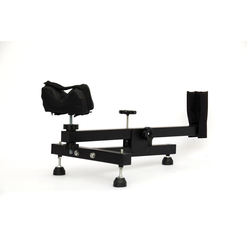 Hunting Gun Rack Adjustable Shooting Rest Bench – FOYOTO