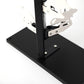 Dueling Tree Airgun Reset Shooting Steel Target