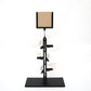 Dueling Tree Airgun Reset Shooting Steel Target