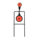 Rotate Metal Airgun Shooting Spinner Automatic Reset Target