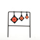 3 Styles Shooting Spinner Target