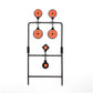 Spinning Airgun Shooting Target Pellet Target