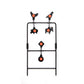 Spinning Airgun Shooting Target Pellet Target