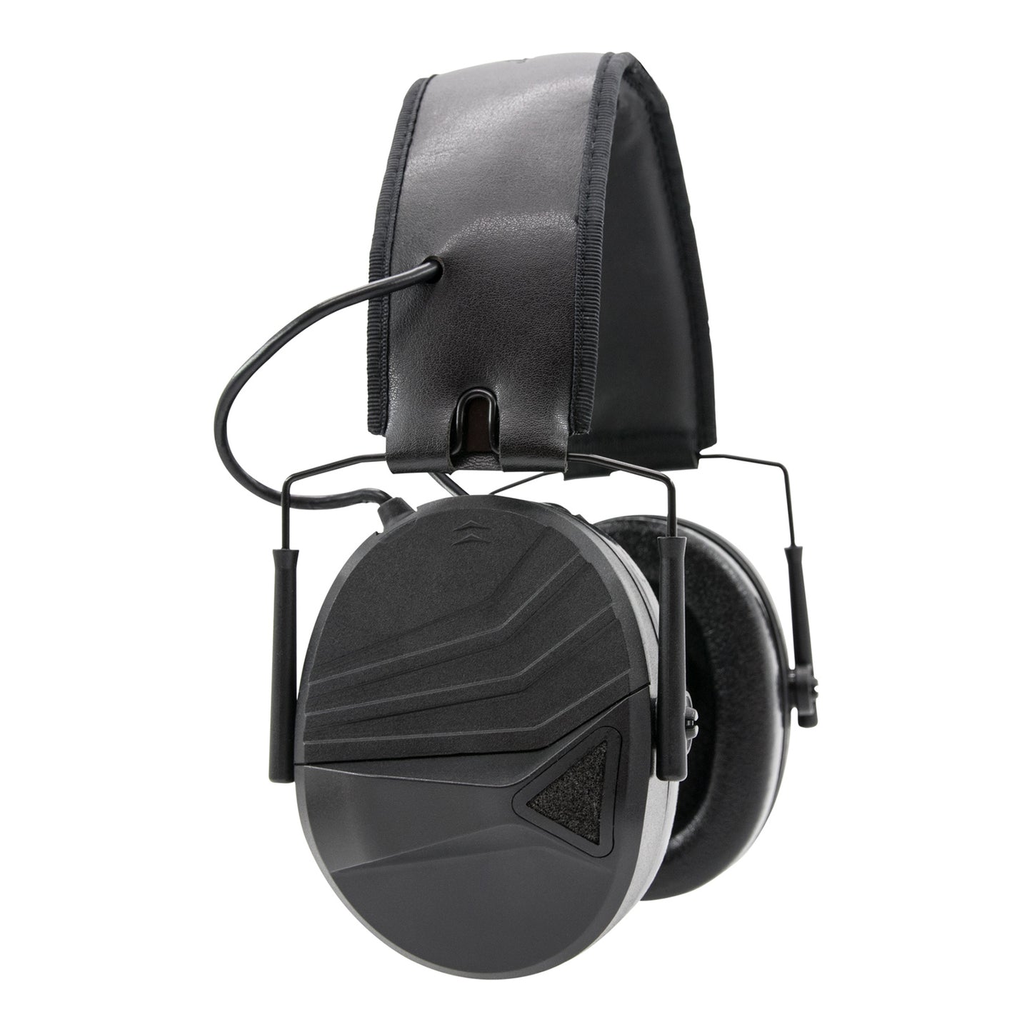 For training Electronic Hearing Protection Earmuffs With AUX input function