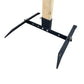 2x4 All-terrain Nested Steel Shooting Target Stand