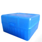 Rifle 50 Round 3.61" Max. OAL Bullet Storage Box Ammo Can