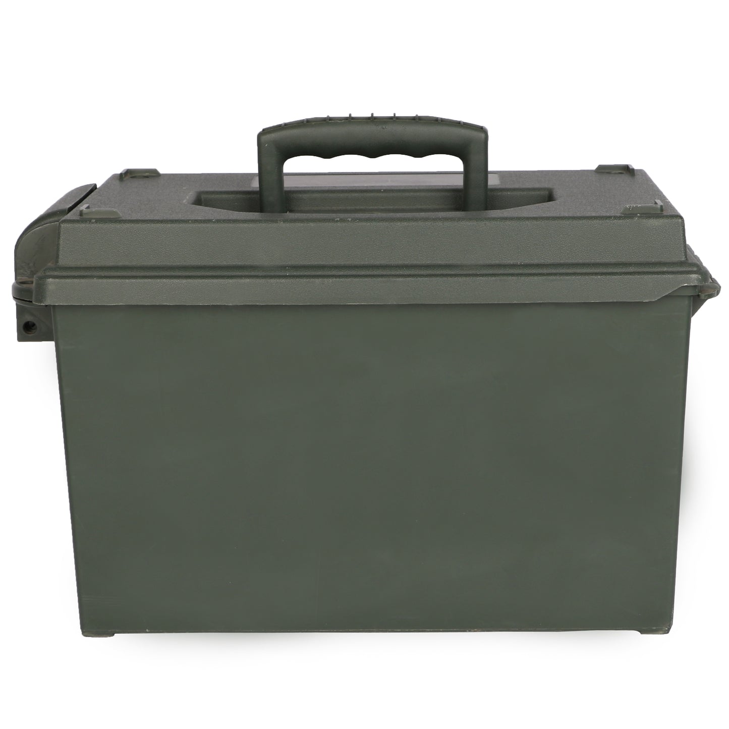 Lockable Lightweight Carry Ammo Can